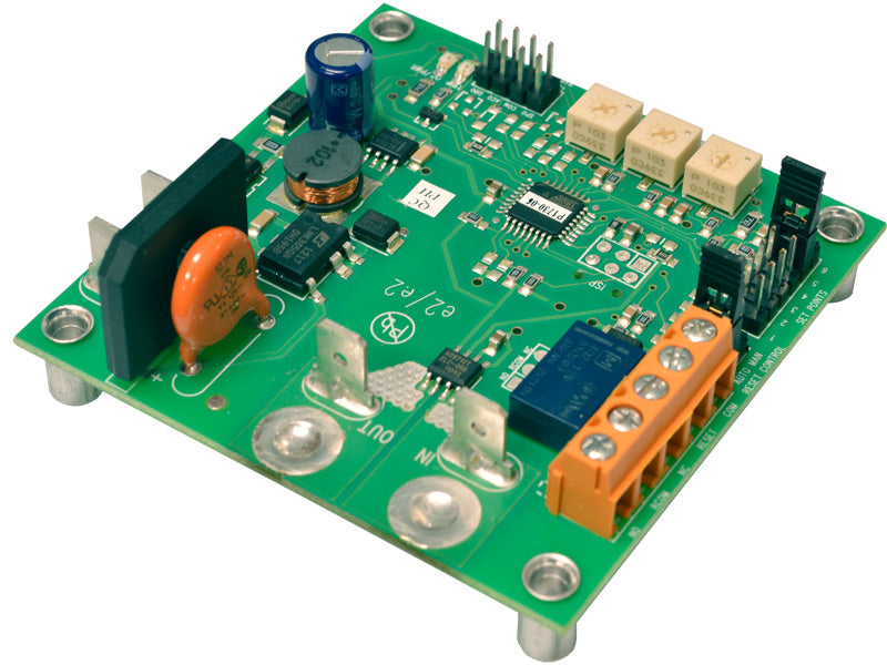 American Control Electronics, CMC100-5, Current Sensing Card, 5A