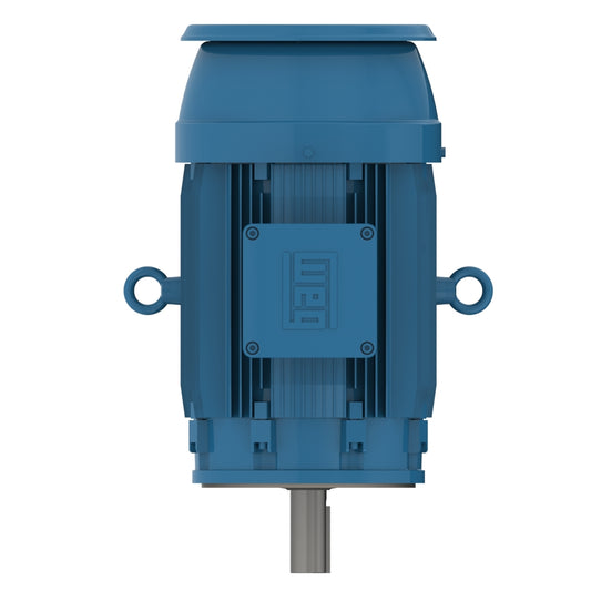 Weg Electric 04018XT3ER324TC, 40 Hp, 1800 Rpm, 324TC Frame, 230/460//380 Vac, TEFC, 3 PH, Footless, W21 Explosion-proof Motor NEMA Premium Efficiency.