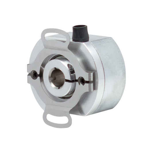 A686, EPC260 2048, 2048 PPR, Shaft Mount, 5-16 VDC, TENV, Encoder Kit