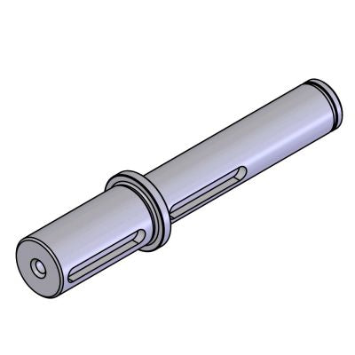 Bodine Electric 0928 Shaft Kit 5L/H 5/8-inch > 3/4-inch single shaft