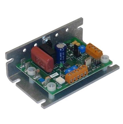 American Control Electronics, ACT100-10-PT2, 1Q TRI Chassis 115 in-115 out 10A w/ Pot