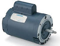 110292.00, 1 1/2 HP, 3600 RPM, 56J FR, DP, 115/208-230 Vac, 1 PH, C-Face Less Base, Jet Pump Motor
