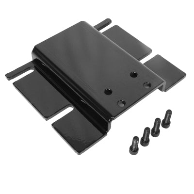 Bodine Electric 0931 Base Mount Kit for C1D1 Gearmotors and Motors