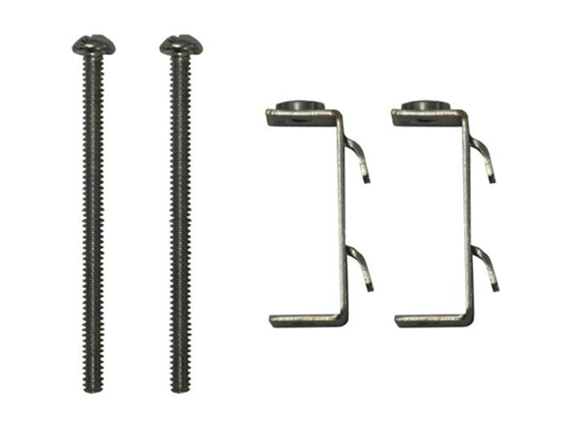American Control Electronics, 202-0014, Mounting Kit for VT8, DLC600