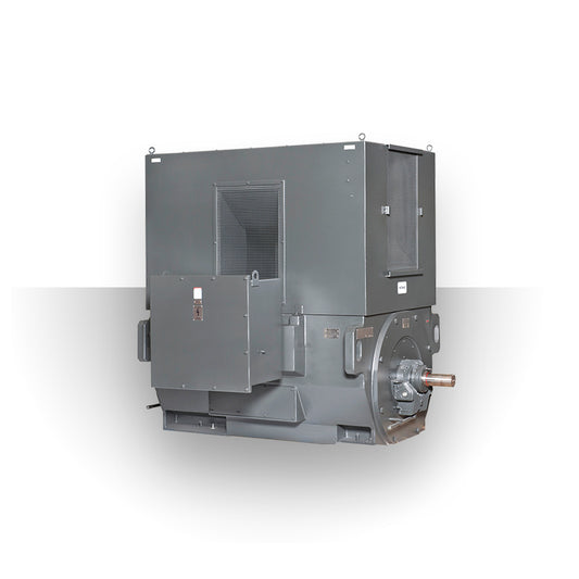 8003WPQK11F-A, 800 HP, 3600 RPM, 5011/12 USS FR,ODP/WPI, 2300 /4000 Vac, MV General Purpose