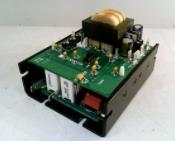 American Control Electronics, RGU100-3, 4Q SCR Chassis 115V 3A