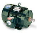 811545.00, 2 HP, 1800 RPM, 145T FR, TEFC, 460 Vac, 3 PH, Rigid  Base, Premium Efficient