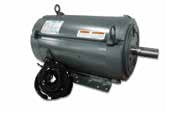 140830.00, 7 1/2HP..1725RPM.215.DPAO./V.1PH.60HZ.CONT.80C..RIGID.215TBDW17041AA......NOT