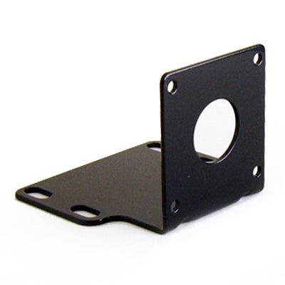 Bodine Electric 0990, "L" Bracket Kit for 24A Motors