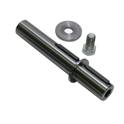 Bodine Electric 0930 Shaft Kit 30H3 1-1/4-inch / single shaft / fatigue-proof steel