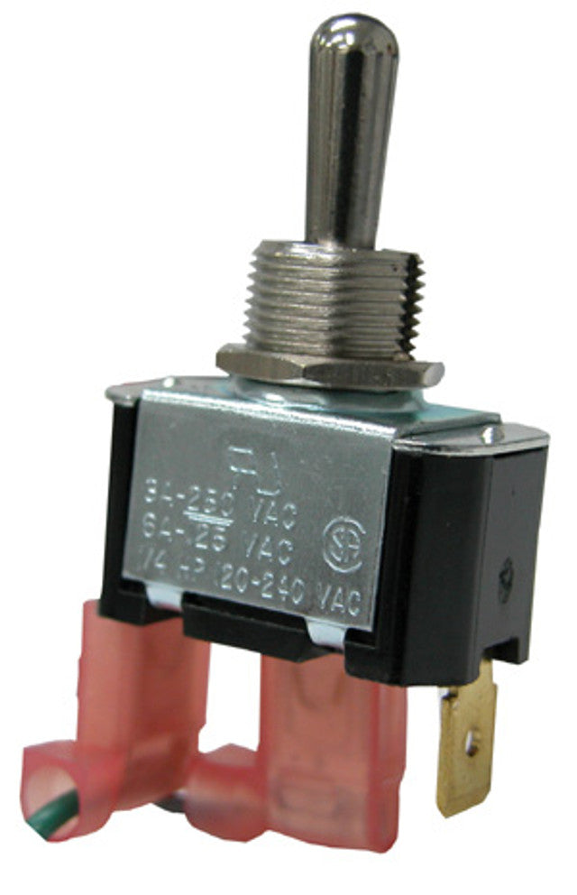 KB Electronics 9340, Run/Stop/Jog Switch Kit- PC, PW, KBAC, (Pkg. A & B Only)
