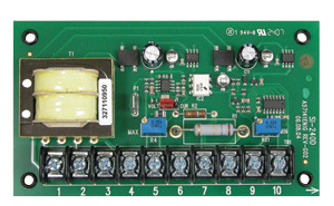 KB Electronics KBSI-240D (9431), Signal Isolator, Stand Alone