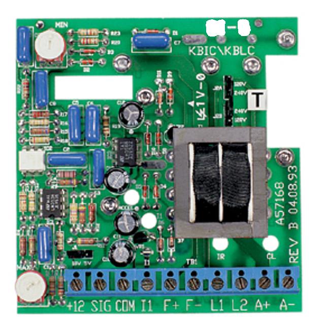 KB Electronics SI-6 (9444), KBMM Signal Isolator Board (SI-6)
