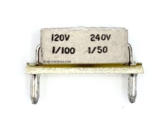 KB Electronics 9949, PHR, 2 OHM, PWM MOTORS ONLY