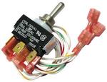 KB Electronics 9519, KBMA Forward/Stop/Reverse Switch Kit