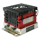 KB Electronics 9509, CE Approved AC Line Filter (Class A) Mounts Under KBVF and "L" Bracket Controls
