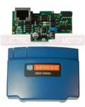 KB Electronics 9647, KBDF Digital Interface Module, ModBus, RS-232 & 485