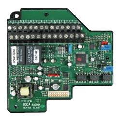 KB Electronics 9668, IODA, Input/Output Module for use with all KBDA/KBMK Controls