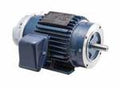 121980.00, 2HP, 1800RPM, 145TC, TEFC, 230V, 3PH, 60HZ, CONT, 40C, C-FACE, C145T17NC30B, BRAKE MOTOR