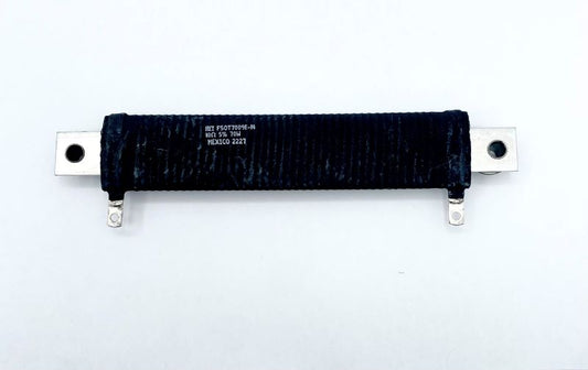 KB Electronics 9865, Dynamic Braking Resistor, 10 Ohm, 70 Watt