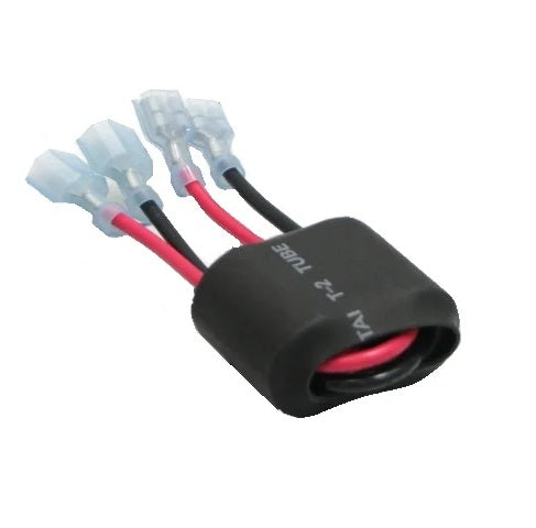 9993, Choke, 2 wire, AC Line or DC Motor