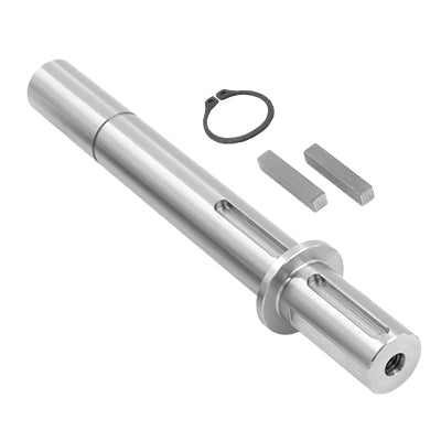 Bodine Electric 0935, Shaft Kit 5L/H 3/4-inch / Stainless Steel / double shaft