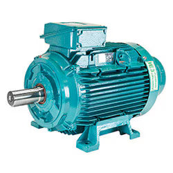 Brook Crompton, BC2M060-5, 60 HP, 45 kw, 225M FR, 3Ph, 575 V, 3600 RPM, TEFC, Foot, Cast Iron