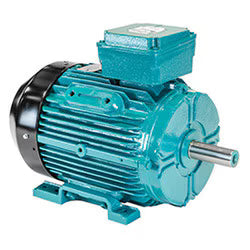 Brook Crompton, BA4M030V5, 30 HP, 22 kw, 180L FR, 3Ph, 575 V, 1800 RPM, TEFC, Foot, Aluminum