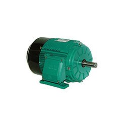 Brook Crompton, PA2N015-3S, 15 HP, 215T FR, 3Ph, 208/416 V, 3600 RPM, TEFC, Rigid, Aluminum