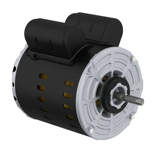 Weg Electric .7518OS1DEC56, 3/4 Hp, 1800 Rpm, E56, 240 Vac, 1 PH, ODP, Foot-Mounted, 18446444