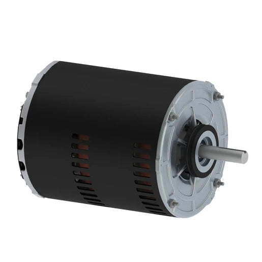 Weg Electric .5082OS1AEC56, 1/2 Hp, 1200/1800 Rpm, E56, 115 Vac, 1 PH, ODP, Foot-Mounted, 15665815