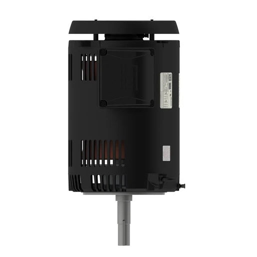 Weg Electric 00536ET3E184JP-S, 5 Hp, 3600 Rpm, 182/4JP FR, 230/460//190-220/380-415 Vac, TEFC, 3 PH, Foot-Mounted, NEMA Premium Efficiency, 14328049