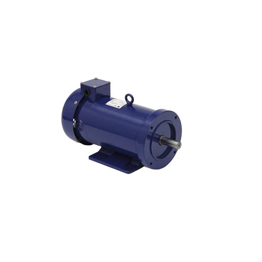 Weg Electric, MT-066, 0.25 Hp, 1750 Rpm, 24 Vcc