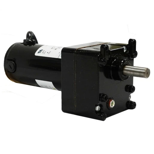 Weg Electric, GH1010, 0.06 Hp, 0 Rpm, 90 V, TENV, GIL100 Standard Efficiency