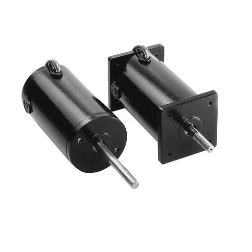 Weg Electric, ML1601, 1/20 Hp, 1750 Rpm, 12 Vcc
