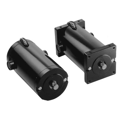Weg Electric, ML4401, 1/6 Hp, 1750 Rpm, 12 Vcc