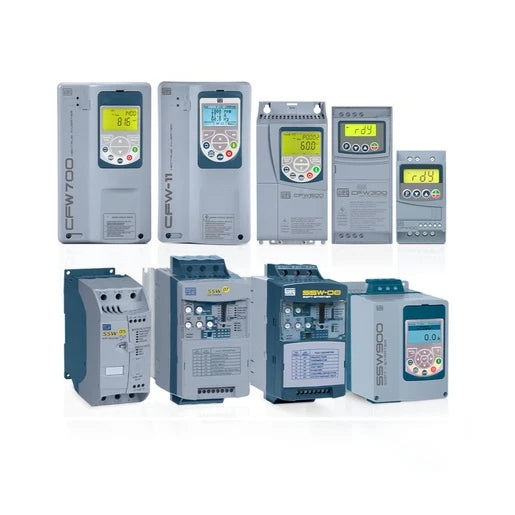 Weg Electric, CFW900-CCHMIR05M, HMI CABLE KIT, Variable Speed Drive, 15693042