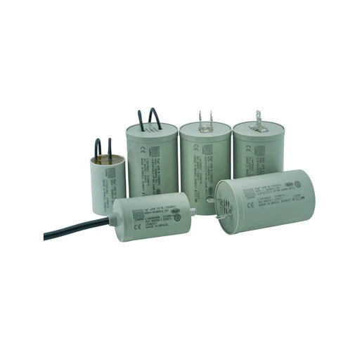 Weg Electric RCP-40/400V, CAPACITOR, CMRW40D34, P0 B TDEXP, 400V50/60HZ, 10803796
