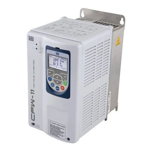 Weg Electric, CFW110013T2ON1Z, DRIVE, 200-240 V, 10574725