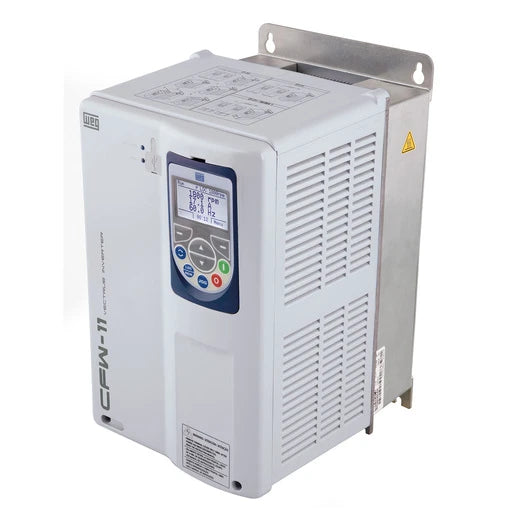 Weg Electric, CFW110007T2ON1Z, DRIVE, 200-240 V, 10574723
