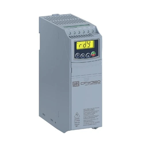 Weg Electric, CFW320C14P0T4NB20, DRIVE, 380-480 V, 17452874