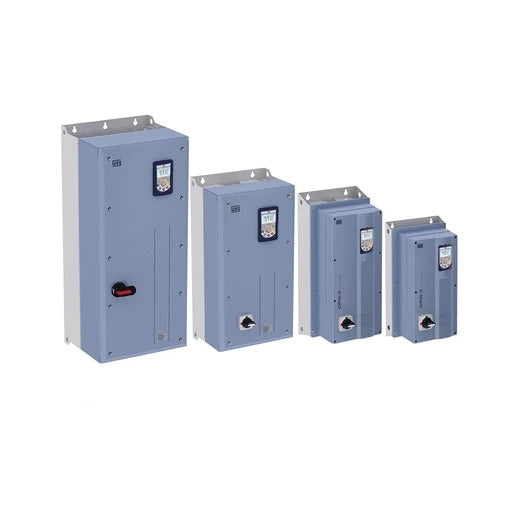 Weg Electric, CFW110013T4O55DSZ, DRIVE, 380-480 V, 13957533