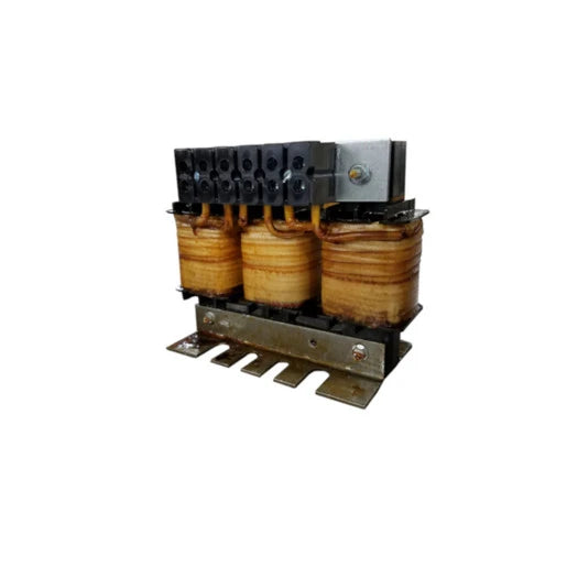Weg Electric WKDRMA3L1, REACTOR, 3.0ohm, 460V, 17589366
