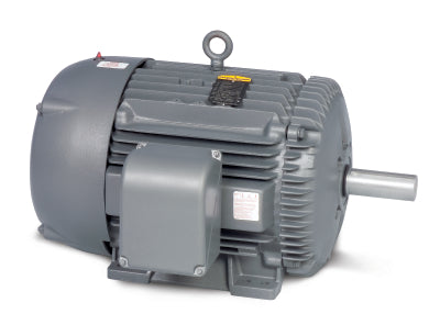 (M2333) 15 Hp, 230/460 Vac, 3 Phase, 284U Frame, 1800 Rpm, TEFC