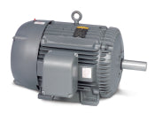 Baldor Electric EM2275, 5 Hp, 1200 Rpm, 254U FR, 230/460 Vac, 3 PH, TEFC, Foot Mounted, General Purpose Motor