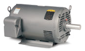 M2505, 7 1/2 Hp, 1800 Rpm, 254U FR, 230/460 Vac, 3 PH, TEFC,  Foot Mounted, General Purpose Motor