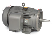 JPM4114T, 50 Hp, 3600 Rpm, 326JP FR, 230/460 Vac, 3 PH, TEFC, Foot Mounted, Close-Coupled Pump Motor
