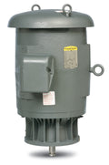 VHM3314T, 15 Hp, 3600 Rpm, 215HP FR, 208-230/460 Vac,3 PH, ODP, P-Base Vertical Solid Shaft Pump Motor
