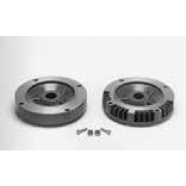 A1209, 254-256T Frame, KIT 250TCFL-R, C-Face Kits - Totally Enclosed