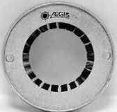 A500-62, KIT SGR-71.5, 404-405 Frame, Shaft Grounding Ring